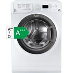 Hotpoint-Ariston FMG 823M TK Çamaşır Makinesi