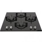 Hotpoint - Ariston Frdd 642 /Ha(İce) Ankastre Siyah Cam Ocak