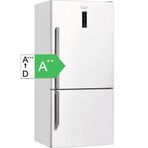 Hotpoint-Ariston H8 BE H 183 O3 W Buzdolabı