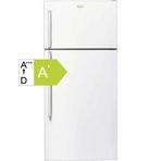 Hotpoint-Ariston H8 TI H 182O3 W Buzdolabı
