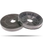 Hotpoint-Ariston HDS9TIX/HA Davlumbaz Karbon Filtresi