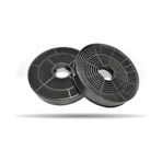 Hotpoint-Ariston HE60.SX/HA Davlumbaz Karbon Filtresi
