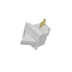 Hotpoint Ariston & Indesit Buzdolabı 2 Soketli Kapı Butonu - C00092774