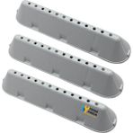 Hotpoint-Ariston Indesit Çamaşır Makinesi Tambur Paleti 134048304 3 Adet - Adet-Set