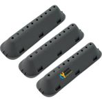 Hotpoint Ariston Indesit Çamaşır Makinesi Tambur Paleti C00065463 3 Adet - Adet-Set