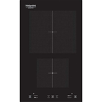 Hotpoint-Ariston KIA 320 XS C Siyah Ankastre Ocak