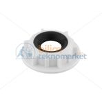 Hotpoint Ariston L6061EU Bulaşık Makinesi Üst Fıskiye Somunu C00144315/44144315 Orijinal