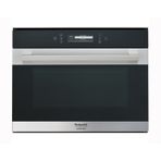 Hotpoint-Ariston MP 796 IX HA Mikrodalga Fırın