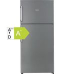 Hotpoint-Ariston NTMTZH 822 F T Inox Buzdolabı