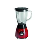 Hotpoint-Ariston TB 050 DR0 500W Kırmızı Solo Blender