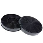 Hotpoint HE91K-HE91W-HE91X Davlumbaz Karbon Filtresi