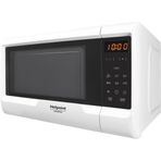Hotpoint MWHA 2031 Beyaz Mikrodalga Fırın