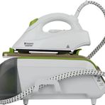 Hotpoınt Sg C11 CKG 2100 Buhar Kazanlı Ütü