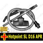 Hotpoint SL D16 APR Süpürge Emici Başlığı Borusu