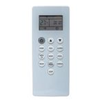 Hotpoint SPI422HP Klima Kumandası