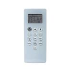 Hotpoint SPIW312A2HP Klima Kumandası
