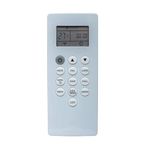 Hotpoint SPIW409LLHA Klima Kumandası