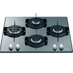 Hotpoint TD 640 S (ICE) IX/HA Ankastre Ocak