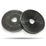 Hotpoint Uyumlu C00090937 Davlumbaz Aspiratör Karbon Filtresi