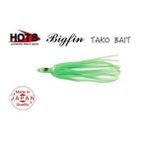 Hots Bigfin Taco Bait Silikon Ahtapot 115Mm 06 Lig