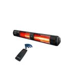 Hottable Classıc Plus 3000 Watt Uzaktan Kumandalı Su Geçirmez Dış Mekan Isıtıcı