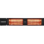 Hottable Supreme 3000W Duvar Tipi Infrared Isıtıcı