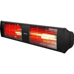 Hottable Supreme 4000 Watt Su Geçirmez Dış Mekan Isıtıcı