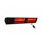Hottable Supreme Plus 3000 W Uzaktan Kumandali Dis Mekan Isitici