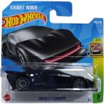 Hotwheels (2022) Knıght Rıder K.ı.t.t