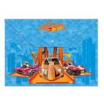 Hotwheels Cıtcıtlı Dosya Hw-961