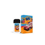 HotWheels EAU DE TOILETTE Çocuk Parfüm 50 ml