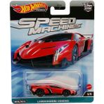 Hotwheels Hot Wheels Car Culture Arabalar FPY86 - Lamborghini Veneno - Kırmızı