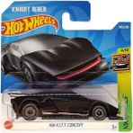 Hotwheels Hot Wheels Tekli Arabalar Hw K.ı.t.t. Concept HCR98 - Renkli