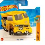 Hotwheels Hot Wheels Tekli Arabalar Kool Kombı HKJ33