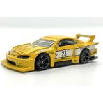 Hotwheels Hot Wheels Tekli Arabalar Lb Superr Sılhouette Nıssan Sılvıa (S15) HCX15 - Renkli
