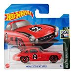 Hotwheels Hot Wheels Tekli Arabalar Mercedes-Benz 300 Sl HKH02