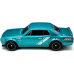 Hotwheels Hot Wheels Tekli Arabalar Nıssan Skylıne Ht 2000GT-X HCV11 - Renkli