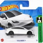 Hotwheels Hot Wheels Tekli Arabalar Tesla Model Y HKG28