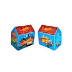 Hotwheels Lisansli Oyun Cadiri