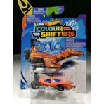 Hotwheels Renk Değiştiren Oyuncak Araba