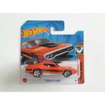Hotwheels Tekli Arabalar 71 Plymouth Gtx Hkj56