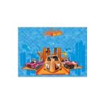 Hotwhells Cem Hotwheels Hw-961 Çıtçıtlı Dosya
