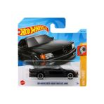 Hotwhells Hot Wheels (2023) 89 Mercedes-Benz 560 Sec Amg