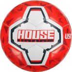 House 4 No Futbol Topu