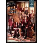 House of Anubis Fan Book
