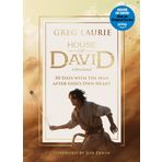 House of David (a Devotional): 30 Days with the Man After God's Own Heart