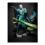 House Of Figure Harry Potter Voldemort Figure - 25x32x23cm-dekorasyon--dekoratif Raf Ürünü-hobi-figür