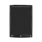 House Pratik HP14 12 İnç Siyah Mıknatıslı Elektronik Yazı Tahtası