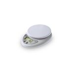 House Pratik HP53 Beyaz Mutfak Tartısı