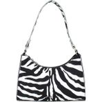 Housebags Kapaklı Bowling Omuz Çantası 270 - Tek ebat